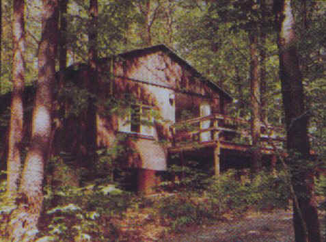 Ripka's Cottages at Raystown Lake, Huntingdon, PA